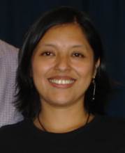 Susana Rojas Williams