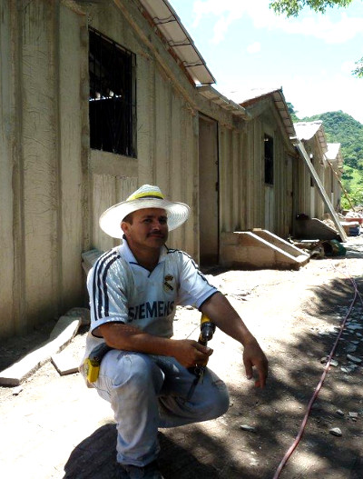 Don Pacha - El Salvador
