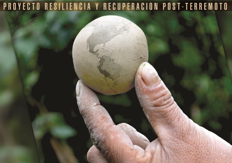 Resillencia y recuperación post terremoto en Guatemala