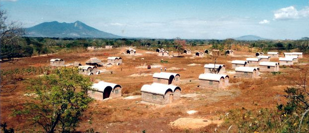 Nandaime, Nicaragua