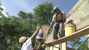 Educación Dual para constructores 