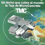 Un techo que cubre al mundo