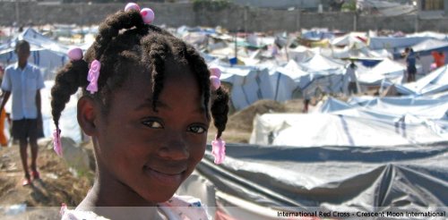 Haití: Este pais tiene una fuerza increible